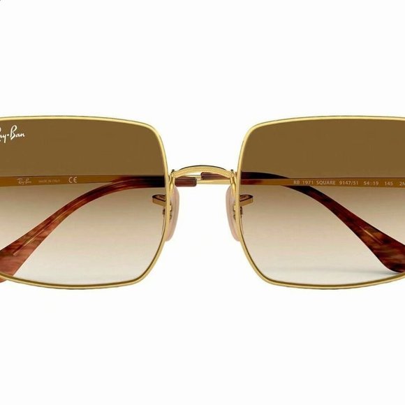Ray-Ban RB1971 SQUARE main image 8